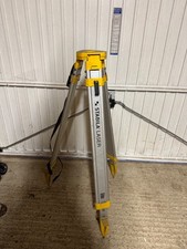 laser level tripod Stabila