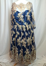 Chi Chi Bardot Prom Dress