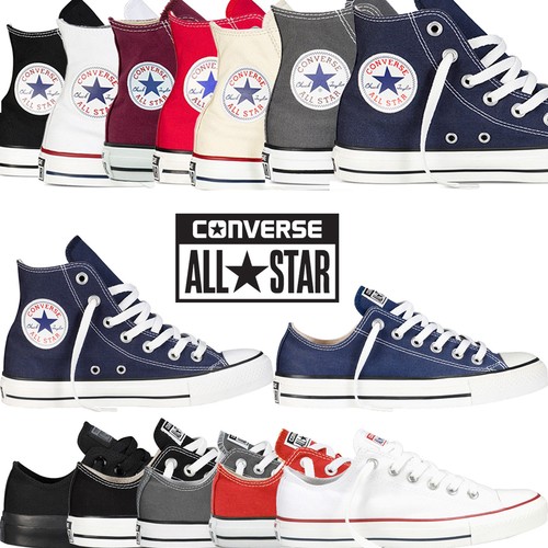 Conversadults trainers all - uk,