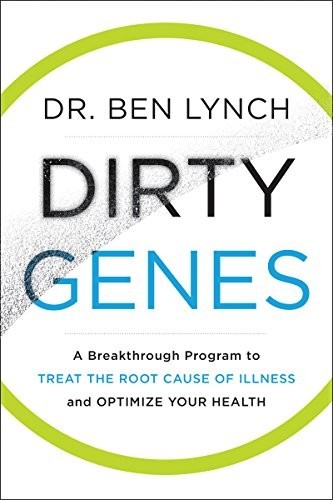 Dirty genes breakthrough - dirty,