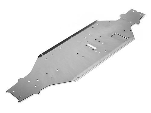 Hpi chassis 6061 trophy - chassis,