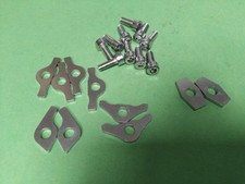 Ford Pinto EAO OHC Taunus