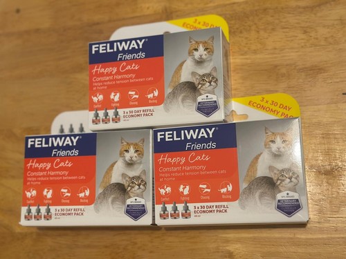 Quantity feliway friends - quantity,