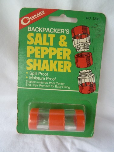 Vintage coghlan backpacker - vintage, coghlan's