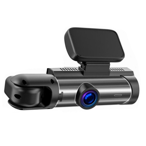 Dual lens car dash - lens,