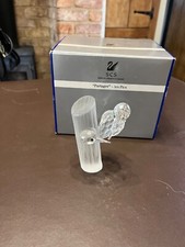 Swarovski 1988 Annual Edition Woodpeckers – “Sharing” 014745