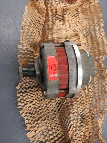Genuine deutz 24v alternator - deutz,