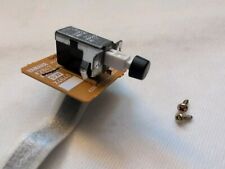 Yamaha PSR 1500  Keyboard - Power On/Off Switch - SW X4640