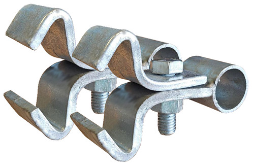 Galvanised heavy - (1,