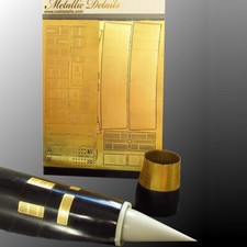 SR-71 Blackbird Grides & Jet