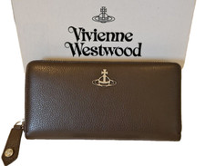 Vivienne Westwood Wallet zip