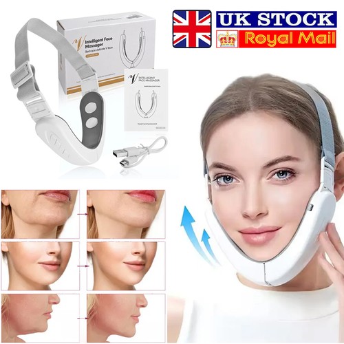 Electric face shaping - electric,