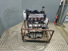 MAN VW Crafter 2.0 2022 Engine