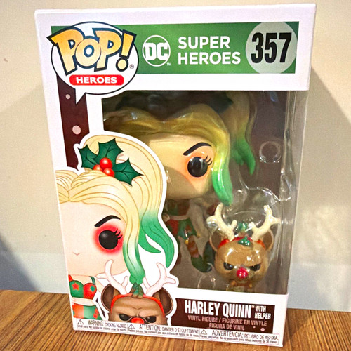 Funko pop super heroes - pop!,