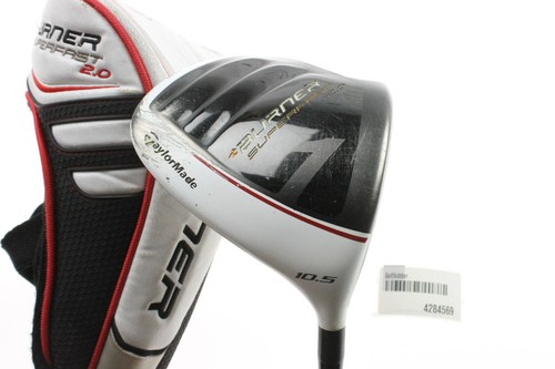 Taylormade burner superfast - taylormade,