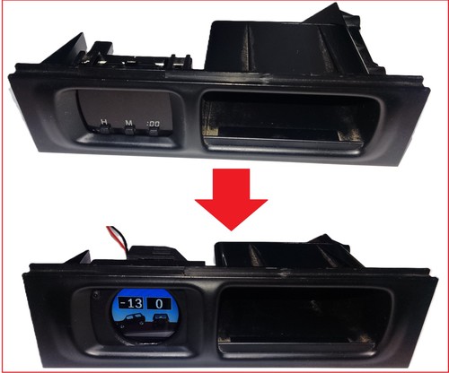 S140 meter suzuki jimny - suzuki,