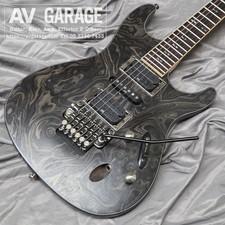 Ibanez S670SE NTF 2008 ZR 2008 (no2501015)