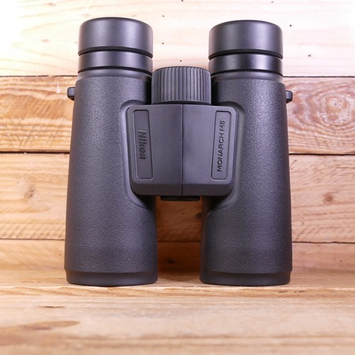 Used nikon monarch 12x42 - monarch, 5