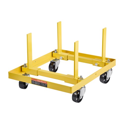 Uimoso 750lbs engine cradle - engine,
