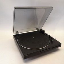 SONY PS-LX40P Automatic Belt