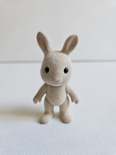 Sylvanian families vintage - sylvanian,