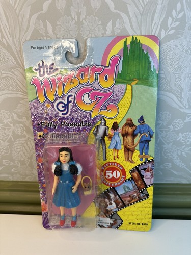 Vintage wizard 50th - wizard, oz