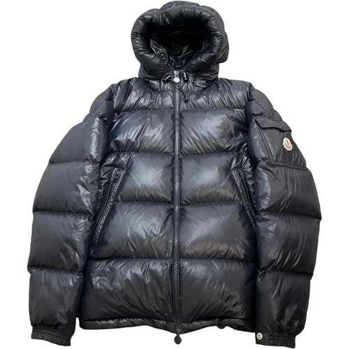 Moncler men ecrins hooded - ecrins,