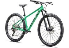 Specialized Rockhopper Expert 29”  XXL Green rrp £1000