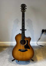 Taylor 514ce Urban Ironbark