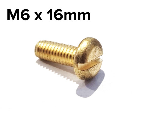 Pan head - m4,