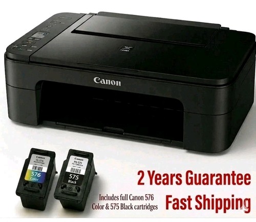 Canon printer pixma ts3750i - printer,