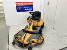 Stiga Park 520 DP Ride On Mower | Diesel |