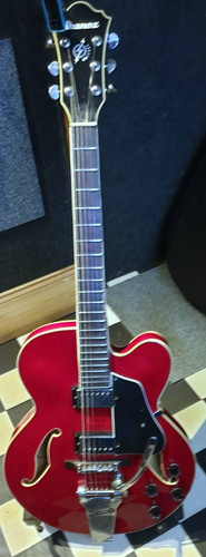 Ibanez artcore - artcore, af