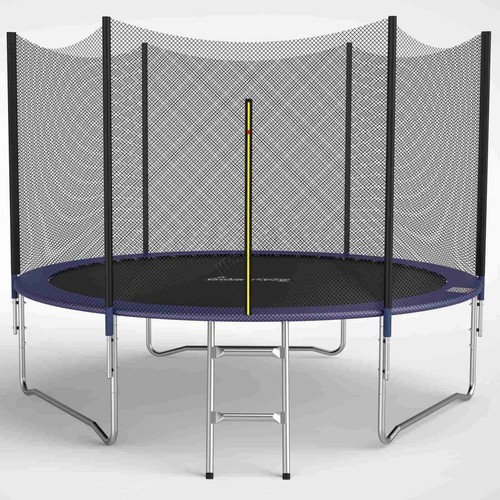 Galactica trampoline set 10ft - galactica,