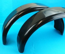 Mudguards for 16" Trailer