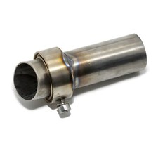 DB Killer Spare Parts Kit