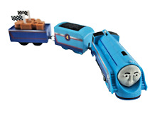Thomas & friends trackmaster Shooting Star Streamline Gordon motoraized