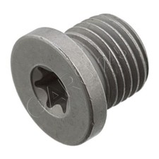 Steel Oil Sump Sealing Plug