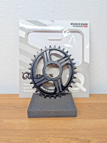 Rotor ring direct mount - q,