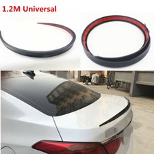 Black 1.2M Car Door Roof