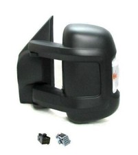 Burstner Motorhome Mirror