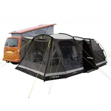 Camper VW Transporter Awning