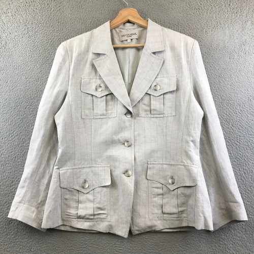Ivan grundahl copenhagen linen - ivan,