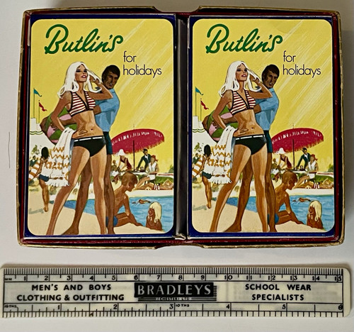 Butlin for holidays twin - butlin’s,