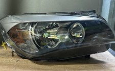 BMW X1 E84 2012-2015 Headlight