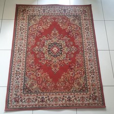 Vintage Rug 54.5" x 74"