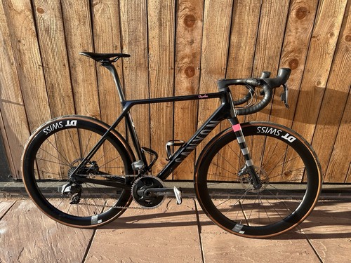Canyon ultimate rapha rcc - ultimate,