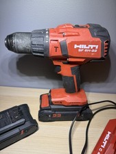 Hilti Nuron SF 6H-22 Cordless