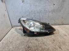 Vauxhall Corsa D Headlight