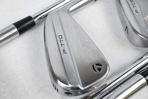 Taylormade 7cb p770 - p.7cb/p770, irons